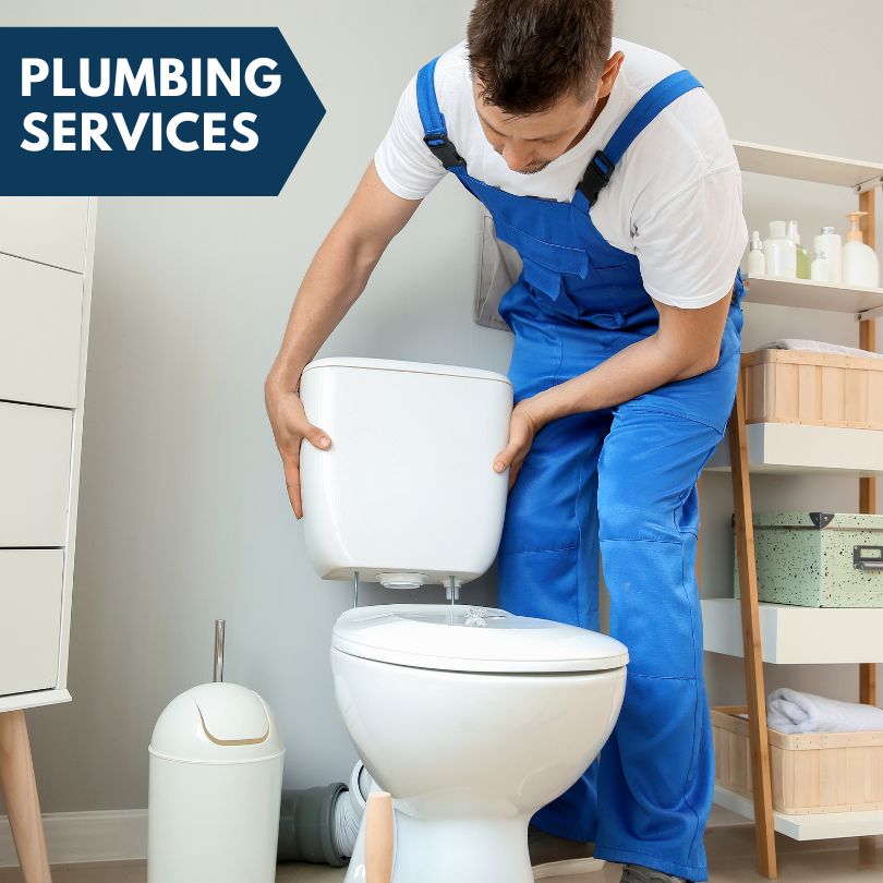 Plumbing Company in Virginia, IL